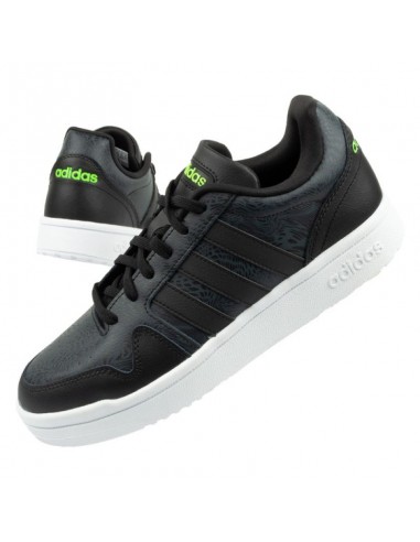 Adidas Postmove Î‘Î½Î´ÏÎ¹ÎºÎ¬ Sneakers Carbon / Core Black / Signal Green H00463